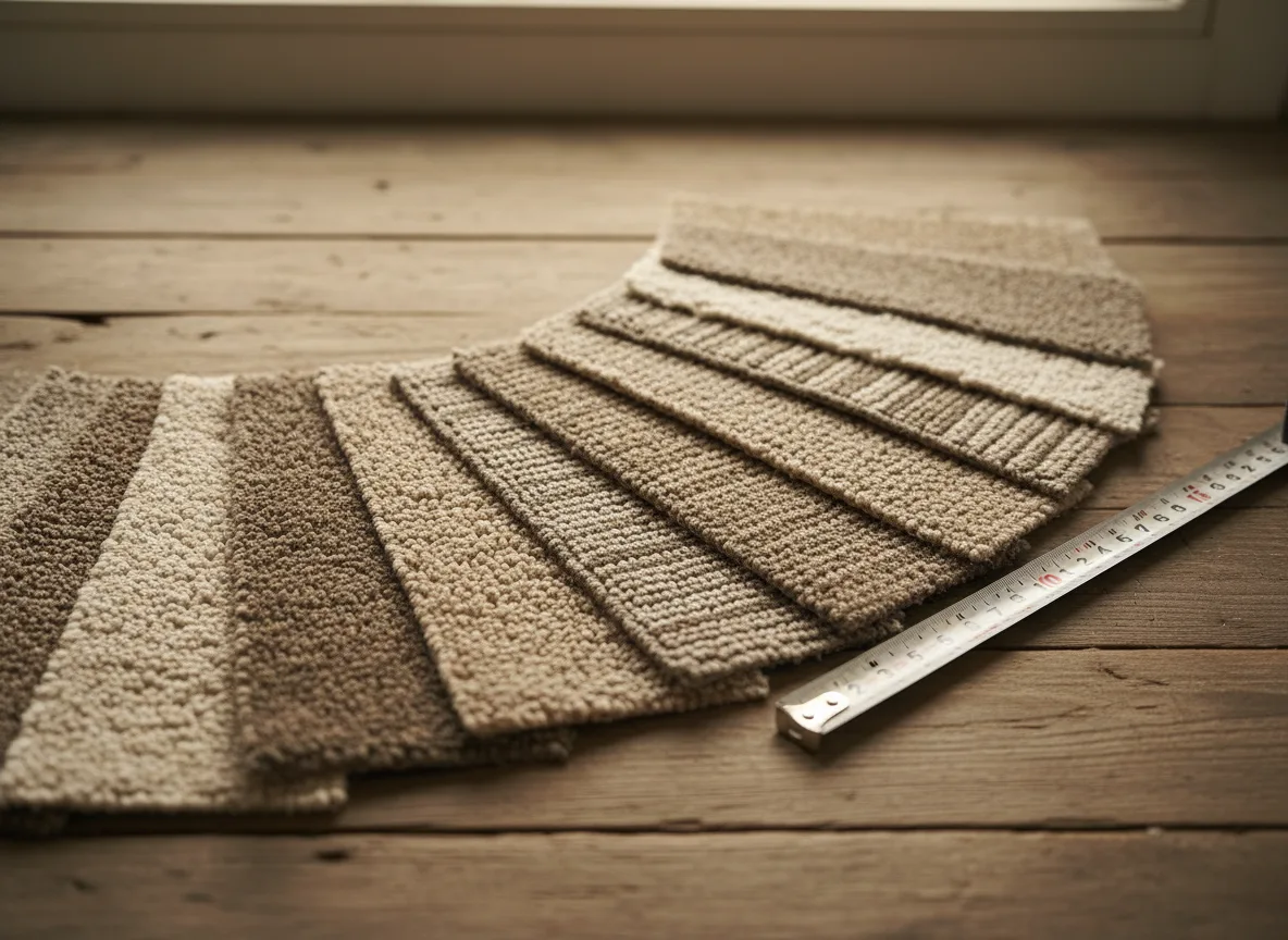 Carpet Installation South Boardman, MI FAQs
